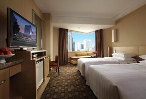 Hotel New Century Beijing