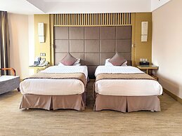 Hotel New Century Beijing