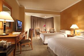 Hotel New Century Beijing