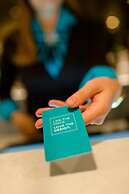 Motel One Copenhagen