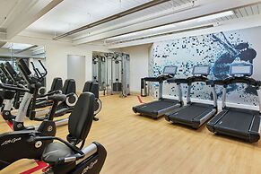 Sheraton Portland Airport Hotel