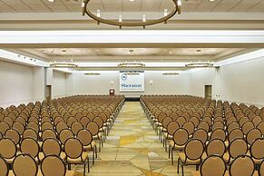 Sheraton Portland Airport Hotel