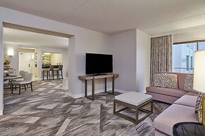 Sheraton Portland Airport Hotel