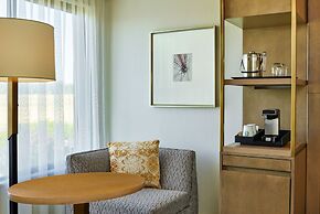 Sheraton Portland Airport Hotel