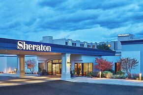 Sheraton Portland Airport Hotel