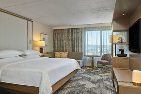 Sheraton Portland Airport Hotel