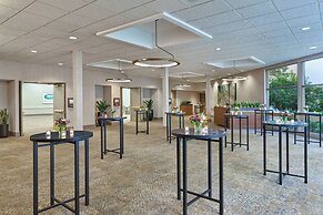 Sheraton Portland Airport Hotel