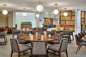 Sheraton Portland Airport Hotel