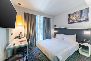 Best Western Premier Hotel Royal Santina