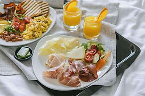 Best Western Premier Hotel Royal Santina
