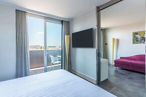Best Western Premier Hotel Royal Santina