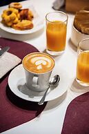 Best Western Premier Hotel Royal Santina