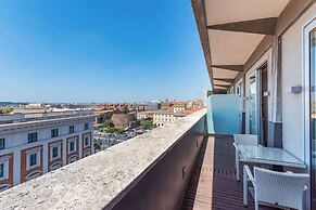 Best Western Premier Hotel Royal Santina