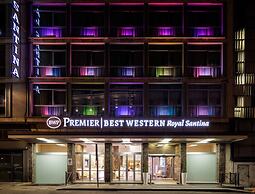 Best Western Premier Hotel Royal Santina