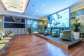 Best Western Premier Hotel Royal Santina