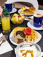 Best Western Premier Hotel Royal Santina