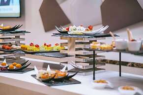 Best Western Premier Hotel Royal Santina