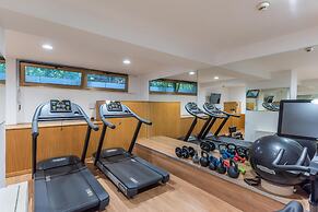 Best Western Premier Hotel Royal Santina