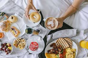 Best Western Premier Hotel Royal Santina