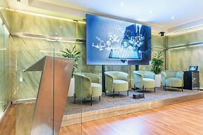 Best Western Premier Hotel Royal Santina