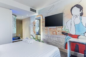 Best Western Premier Hotel Royal Santina