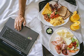 Best Western Premier Hotel Royal Santina