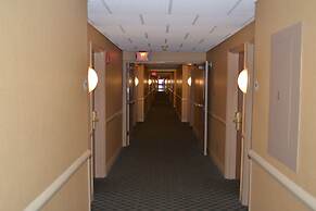 Quality Inn Ithaca - University Area