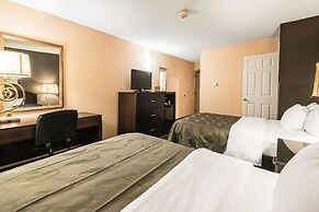 Quality Inn Ithaca - University Area