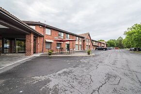 Quality Inn Ithaca - University Area