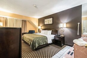 Quality Inn Ithaca - University Area