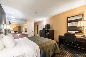 Quality Inn Ithaca - University Area
