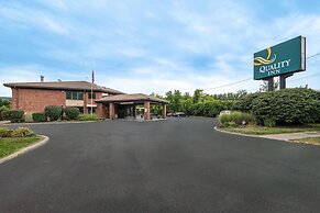 Quality Inn Ithaca - University Area