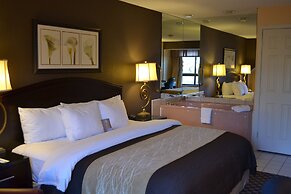 Quality Inn Ithaca - University Area