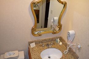 Quality Inn Ithaca - University Area