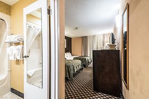 Quality Inn Ithaca - University Area