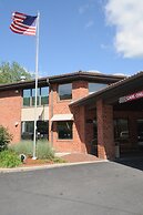 Quality Inn Ithaca - University Area