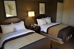 Quality Inn Ithaca - University Area