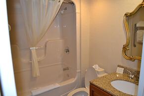 Quality Inn Ithaca - University Area