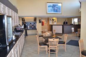 Quality Inn Ithaca - University Area