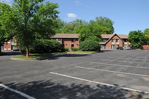 Quality Inn Ithaca - University Area