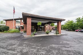 Quality Inn Ithaca - University Area