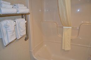 Quality Inn Ithaca - University Area