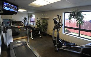 Quality Inn Ithaca - University Area