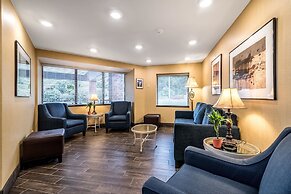 Quality Inn Ithaca - University Area