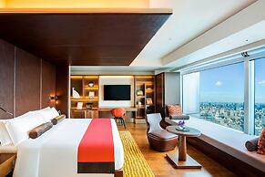The Prince Gallery Tokyo Kioicho, A Luxury Collection Hotel