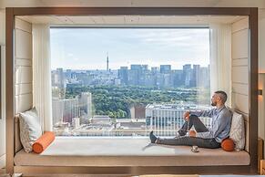 The Prince Gallery Tokyo Kioicho, A Luxury Collection Hotel