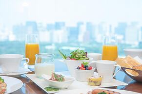 The Prince Gallery Tokyo Kioicho, A Luxury Collection Hotel