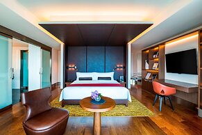 The Prince Gallery Tokyo Kioicho, A Luxury Collection Hotel