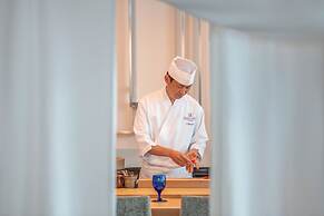 The Prince Gallery Tokyo Kioicho, A Luxury Collection Hotel