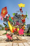 The Prince Gallery Tokyo Kioicho, A Luxury Collection Hotel